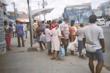 PRESTAÇÃO DE SERVIÇO(Falta de ônibus)