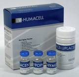 Vacuna antivejez V-HUMACELL