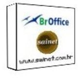 CD-Pacote Office. Não use software pirata use software livre