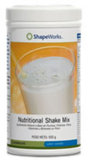 Baja de peso YA con HERBALIFE