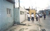 CAMPANHA DO QUILO