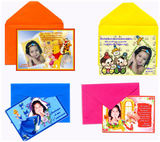 Convites e Lembranças personalizados R$ 0,65