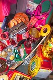 LaMaga, Bazar Espiritual