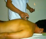 CURSO DE QUIROPRACTICA, OSTEOPATIA E HIDROTERAPIA