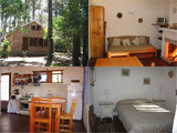 ALAPALOMA.COM!!!!! Alquiler de Casas en La Paloma, Uruguay a pasos del mar!!!