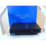 PLAYSTATION 2 SONY Destravado+Cont Orgs+Mem Card 8 MB+Jogos