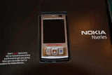 Nokia N95(8gb),iphone(8gb),Nokia 8800 sirrocco and ps3 for sale