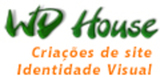 WD House - Criação de Sites, Soluções WEB