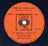 Roberto Carlos - Discografia completa - Alagoas - Belém