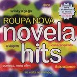 Roupa Nova - Discografia completa