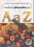 Medicina Alternativa de A a Z