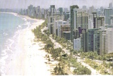 VIOLÊNCIA NO RECIFE PASSOU DOS LIMITES