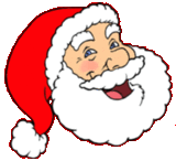PAPAI NOEL EM SUA FESTA