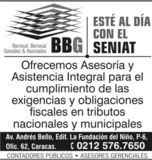 CONTADOR PUBLICO COLEGIADO
