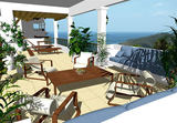 Proyecto de Playa Portofino - San Juan del Sur - Rivas - Managua - Managua