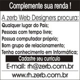 Oportunidade- Seja nosso Representante em sua cidade!