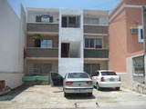 apartamento amueblado