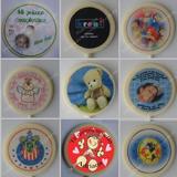 invitaciones personalizadas de chocolate 100% comestibles - Guanajuato - León