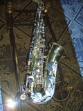 vendo saxofon alta yamaha