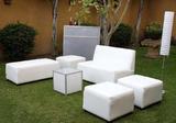 renta de salas lounge