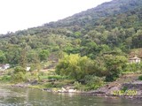 TERRENO A ORILLAS ATITLAN