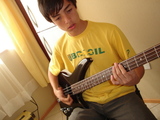VENDO BAJO ELECTRICO YAMAHA ERB 300 II