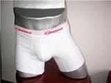 BOXER CABALLEROS.