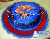 Tortas, Gelatinas, Galletas y ponqeucitos Artisticos