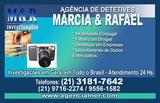 Infidelidade, descubra tudo -  Detetive Rafael - Rio de Janeiro (21)9716-2274