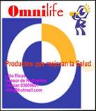 productos omnilife 100% natural diseñados para prevenir y restablecer la salud