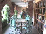 VENDO HERMOSA CASA CAMPESTRE A 12 MIN. DE QUERETARO