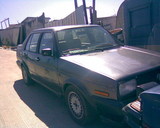 URGE vender Jetta 91 $6000 pesos