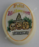 Chocolates con imágenes 100% comestibles