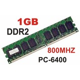 Memória 256MB – 400MHZ – De R$ 49,00 por R$ 34,00