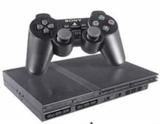 SEU PLAYSTATION PAROU???