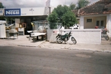 MOTO DO GOVÊRNO COMETE INFLAÇÃO