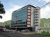 EDIFICIO DE OFICINAS EN VENTA (RETORNO 9-10% DE GANANCIA)