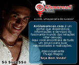 Acompanhantes de Aracaju-SE