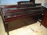 VENTA DE PIANOS SEMINUEVOS, LA MEJOR SELECCION, AL MEJOR PRECIO
