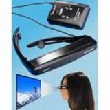 LENTES CON PANTALLA VIRTUAL 44” 