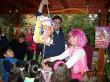 Animaciones Infantiles para cumpleaños, fiestas, jardines. Cachipún