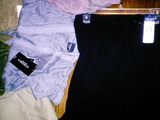 LOTES DE ROPA AMERICANA