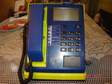 vendo telefonos publicos