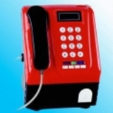 vendo telefonos publicos