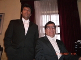 Recital de Opera de "petit salon" 