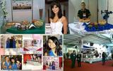 Agência Rayer Promoções e Eventos - São Paulo - São Paulo