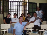 Escuela de electrónica