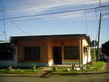 Vendo casa (negociable)