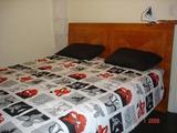 LINDO APARTAMENTO TEMPORADA GUARUJA ASTURIAS