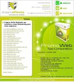 PROMOCION DISEÑO WEB TIPO CORPORATIVO - Panamá - Ciudad de Panamá